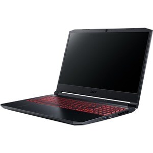Laptop Consumo Gaming - NITRO 5 AN515-57-58YW - 15.6in FHD 1920x1080 144Hz - Intel Ci5 11400H 2.70 GHz - RAM 12GB DDR4 320
