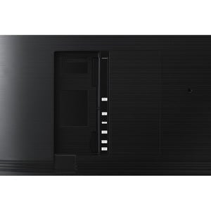 LCD Ecrans à affichages dynamiques Samsung QE65T 1651 mm - Cortex A72 1,70 GHz - 2 Go - 3840 x 2160 - Direct LED - 300 cd/