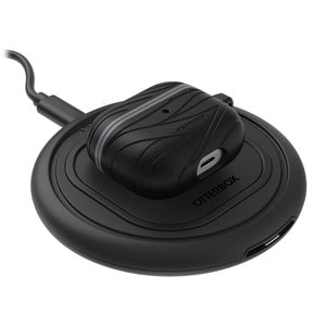 LIFEPROOF CASE APPLE AIRPODS 3RD GEN PAVEMENT - BLACK