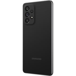 Smartphone Samsung Galaxy A53 5G Enterprise Edition SM-A536B/DS 128 GB - 5G - 16,5 cm (6,5") Super AMOLED Full HD Plus 108