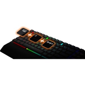 AOC GAMING KEYBOARD AOC GK200 MECHANICAL FEELING