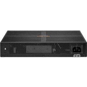 PYP:Aruba 6000 12G CL4 2SFP 139W Swch