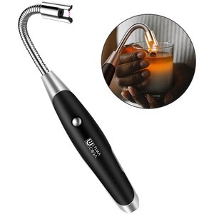 Ultima Cosa ARC Lighter Plus - For Home - Electric - Bottle Opener