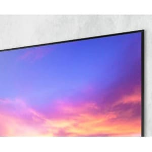 Samsung HAU8000 HG50AU800AW 50" Smart LED-LCD TV - 4K UHDTV - Black - HDR10+, HLG - LED Backlight - HbbTV, YouTube Kids, Y