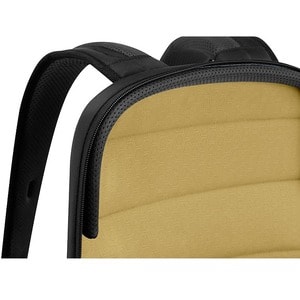 Dell EMC Dell EcoLoop Pro Carrying Case (Backpack) for 43.2 cm (17") Notebook - Black - Anti-scratch Interior, Spill Resis
