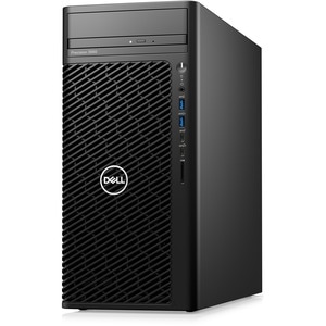Dell Precision 3000 3660 Workstation - Intel Core i7 Dodeca-core (12 Core) i7-12700 12th Gen 2.10 GHz - 16 GB DDR5 SDRAM R