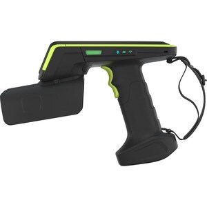 Lecteur RFID Zebra RFD9090 - 22,86 m Lecture Distance - Réseau sans-fil - Pistolet de Jeu