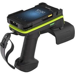 Zebra RFD9090 RFID Reader - 22.86 m Read Distance - Wireless LAN - Gun