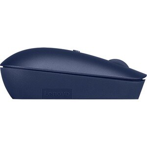 Lenovo 540 USB-C Wireless Mouse (Abyss Blue)
