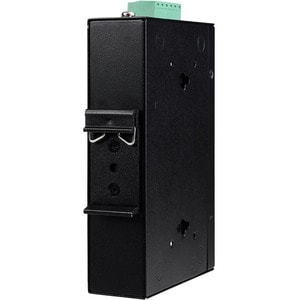 Switch Ethernet Edimax 5 Porte - Gigabit Ethernet - 10/100/1000Base-T - 2 Layer supportato - Coppia incrociata - Montaggio