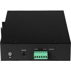 Switch Ethernet Edimax IGS-1210P 8 Porte - Gigabit Ethernet - 10/100/1000Base-T, 1000Base-X - 2 Layer supportato - Modular