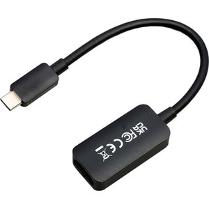 USB-C TO HDMI VIDEO ADAPTER HDMI2.0 21.6GBPS 4K 60HZ VIDEO