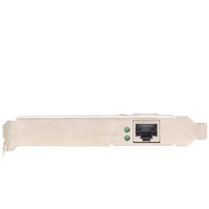 Digitus DN-10130-1 Gigabit Ethernet Card for PC - 10/100/1000Base-T - Plug-in Card - PCI Express x1 - Low Profile Bracket 