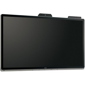 Sharp NEC Display PN-CD701 1778 mm 4K UHD LCD Collaboration Display - 16 GB - Projiziert kapazitiv - Touchscreen - 16:9 Se