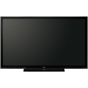 Sharp NEC Display BIG PAD PN-75HC1 75 Zoll Class LCD-Touchscreen-Monitor - 16:9 Format - 8 ms Reaktionszeit - 190,5 cm (75