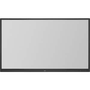 LCD Digital Signage NEC Display MultiSync CB651Q-2 1651 mm - Touchscreen Atom 2 GHz - 2 GB - 3840 x 2160 - Direct LED - 35