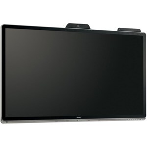 Sharp NEC Display PN-CD701 177,8 cm (70 Zoll) 4K UHD LCD Collaboration Display - 16 GB - Projiziert kapazitiv - Touchscree