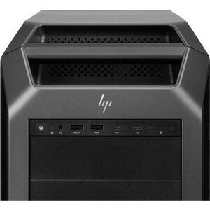 HP Z8 G4 Workstation - 1 x Intel Xeon Gold 5220 - 32 GB - 1 TB SSD - Tower - Black - Intel C622 Chip - Windows 11 Pro - NV