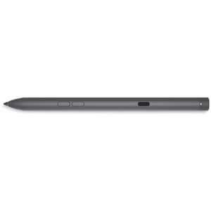 Dell Premier Rechargeable Active Pen- PN7522W - Active - Aluminum - Notebook Device Supported