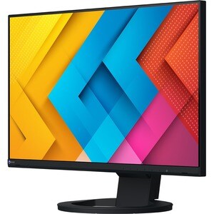 EIZO FlexScan EV2490-BK. Anzeigegrösse (Diagonal): 60,5 cm (23.8"), Auflösung: 1920 x 1080 Pixel, HD type: Full HD, Displa