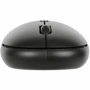 Targus AMB581GL Mouse - Bluetooth/Radio Frequency - Optical - 3 Button(s) - Black - Wireless - 2.40 GHz - Symmetrical