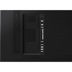 Samsung QH43B 109.2 cm (43") LCD Digital Signage Display - 24 Hours/7 Days Operation - Vertical Alignment (VA) - 3840 x 21