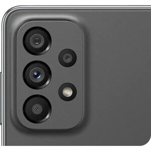 Samsung Galaxy A73 5G SM-A736B/DS 128 GB Smartphone - 17 cm (6.7") Super AMOLED Plus Full HD Plus 1080 x 2400 - Octa-core 