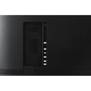 Samsung QE65T 1651 mm LCD Digital-Signage-Display - Cortex A72 1,70 GHz - 2 GB - 3840 x 2160 - Direct-LED - 300 cd/m² - 21