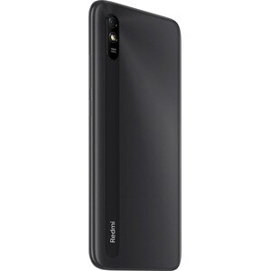 Smartphone Redmi 9A 32 GB - 4G - 16,6 cm (6,5") LCD HD+ 720 x 1600 - 2 GB RAM - Android 10 - Granito Gris - MediaTek - 2 S