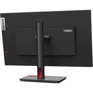 Lenovo ThinkVision T27h-30 27 Zoll Class WQHD LCD-Monitor - 16:9 Format - 68,6 cm (27 Zoll) Viewable - IPS-Technologie (In