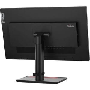 Lenovo ThinkVision T24m-29 24" Class Full HD LCD Monitor - 16:9 - 60.5 cm (23.8") Viewable - In-plane Switching (IPS) Tech