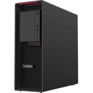 Lenovo ThinkStation P620 30E000MEUS Workstation - 1 Ryzen Threadripper PRO 5945WX - 32 GB - 1 TB SSD - Tower - AMD WRX80 C