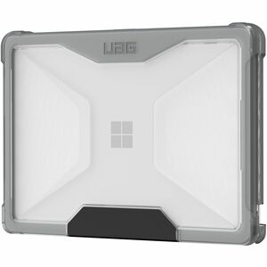 Urban Armor Gear Plyo Series Surface Laptop SE Case - Ice - For Microsoft Notebook - Ice - Impact Resistant, Drop Resistan