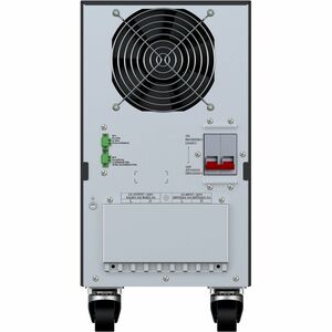 TRAFO ISO SRV 10KVA.