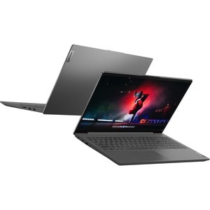 Lenovo IdeaPad 5 15ALC05 82LN0025HV 39.6 cm (15.6") Notebook - Full HD - AMD Ryzen 5 5500U - 8 GB - 512 GB SSD - Hungarian