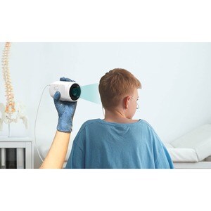 AVer MD330U Video Conferencing Camera - 8 Megapixel - 1080 fps - USB 3.0 - TAA Compliant - 4K - 3840 x 2160 Video - Exmor 