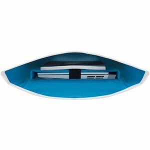 Lenovo IdeaPad Carrying Case (Backpack) for 40.6 cm (16") Notebook - White - Water Resistant, Weather Resistant - Plastic 