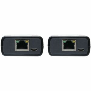 Tripp Lite series B126-1A1-U Video-Extender-Transmitter/Receiver - Verkabelt - TAA-konform - 1 Eingabegerät - 1 Ausgabeger