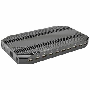 Tripp Lite series U280-010-ST-CEE Wechselstromadapter - 5 V Gleichstrom - 2,40 A