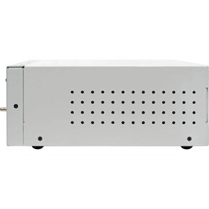 Tripp Lite series Isolator IS1000HGDV Trenntransformator - TAA-konform - 120 V AC, 230 V AC Eingang - 115 V AC, 230 V AC A