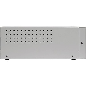 Tripp Lite series Isolator IS1800HGDV Trenntransformator - 120 V AC, 230 V AC Eingang - 115 V AC, 230 V AC Ausgang