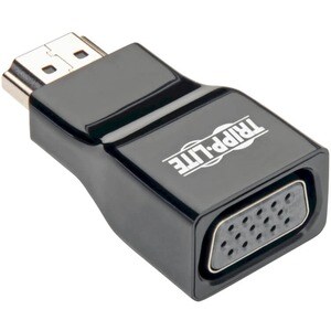 Tripp Lite series P131-000 Videoadapter - 1 Stück - 1920 x 1080 Supported