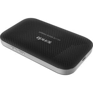 Tenda 4G185 Wi-Fi 4 IEEE 802.11n Cellular Modem/Wireless Router - 4G - DC-HSPA+, LTE, EDGE - 2.40 GHz ISM Band - 2 x Anten