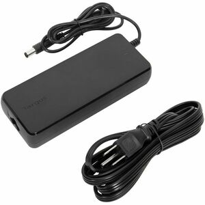 Targus USB Tipo C Base de conexión para Portátil - Conforme con normas TAA - 1 x RJ-45 Ports - Red (RJ-45) - Cableado - 100W