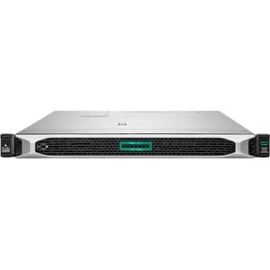 HPE ProLiant DL360 G10 Plus 1U Rack Server - 1 x Intel Xeon Gold 5315Y 3.20 GHz - 32 GB RAM - 12Gb/s SAS Controller - Inte