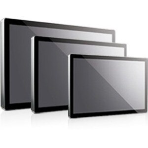 Advantech UTC-500 UTC-520 All-in-One Computer - Intel Core i5 8th Gen i5-8365U - 8 GB RAM - 128 GB SSD - 54.6 cm (21.5") -