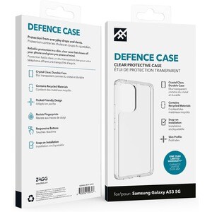 Case ifrogz - for Samsung Galaxy A53 5G Smartphone
