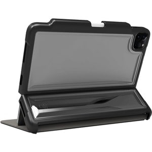 STM Goods Dux Rugged Carrying Case (Folio) for 32.8 cm (12.9") Apple iPad Pro (3rd Generation), iPad Pro (4th Generation),