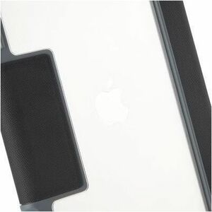 STM Goods Dux Plus Rugged Carrying Case Apple iPad mini (6th Generation), iPad mini (7th Generation) Tablet - Black - Drop