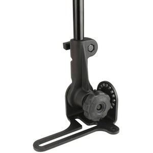 RAM Mounts Pod HD Vehicle Mount for Tablet, Notebook, iPad Pro (3rd Generation), iPad Pro, iPad Pro (2nd Generation), iPad